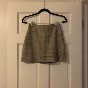 Reformation skirt-Never worn